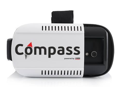 COMPASS PHOTO