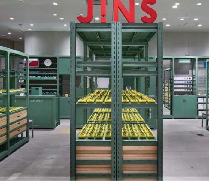 JINS 01 -Ginza-696x603