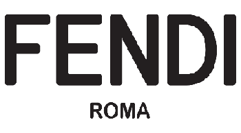 LOGO fendi roma vector