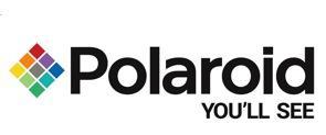 POLAROID LOGO