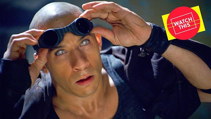 Riddick