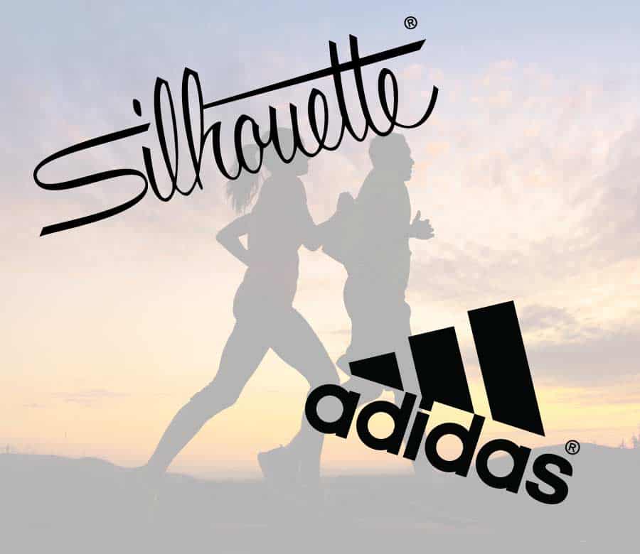 Silhouete-Adida