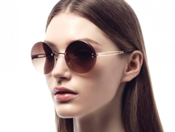 GF FERRE eyewear SS 18