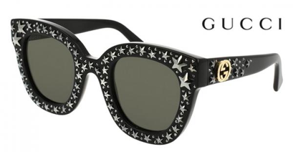 GUCCI Eyewear: Fall/Winter 2017-18