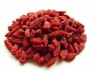 Γκότζιμπέρι (goji berry)