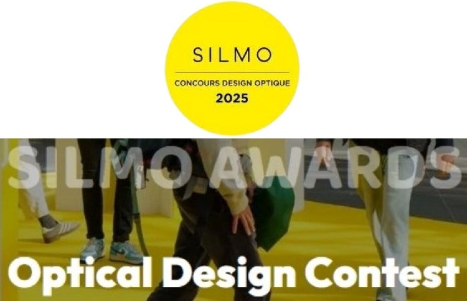 SILMO Paris 2025 - Optical Design Contest