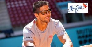 H MAUI JIM ανακοινώνει τον Fernando Verdasco ως νέο &quot;πρεσβευτή&quot; των γυαλιών της