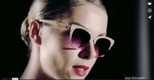 Ana Hickmann Eyewear - Glam City