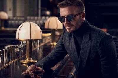 EYEWEAR by DAVID BECKHAM - ΦΘΙΝΟΠΩΡΟ/ΧΕΙΜΩΝΑΣ 2021